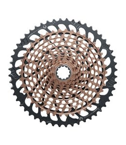 Sram Sram XX1 XG-1299 Eagle 10-52T Copper Cassette 12 Speed