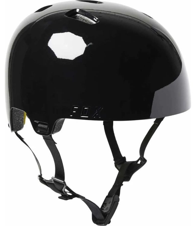 Fox Fox Youth Flight Pro Helmet Black