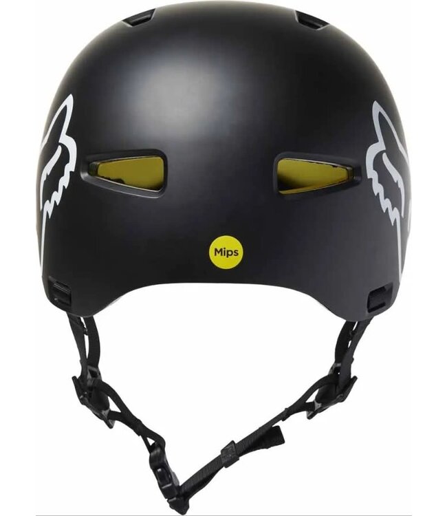 Fox Fox Flight Helmet