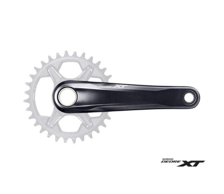 Crank xt m8100 hotsell