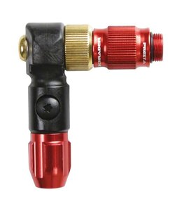 Lezyne Leyzyne ABS-1 Pro HP Chuck Head