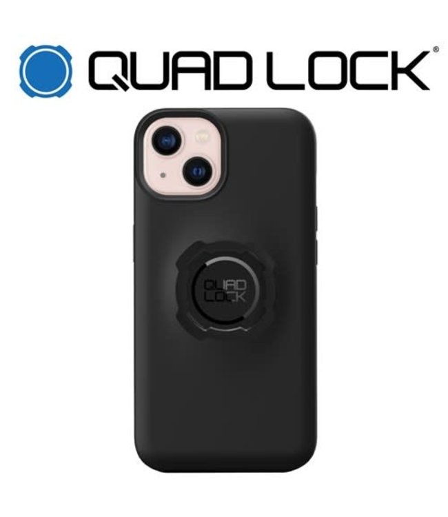 Quad Lock Case iPhone 13  6.1"