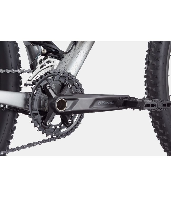 Cannondale Cannondale Trail SL 4 Grey