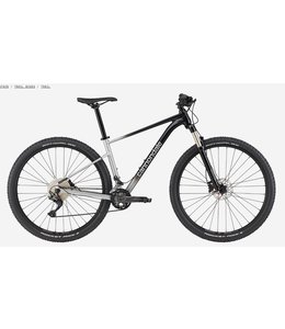 Cannondale Cannondale Trail SL 4 Grey