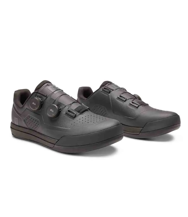 Fox Fox Shoe Union Boa Black