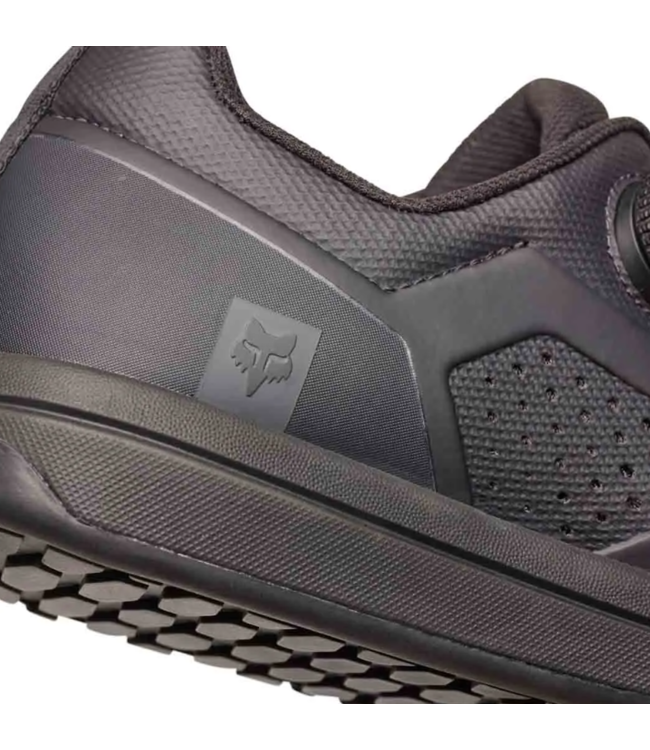 Fox Fox Shoe Union Boa Black