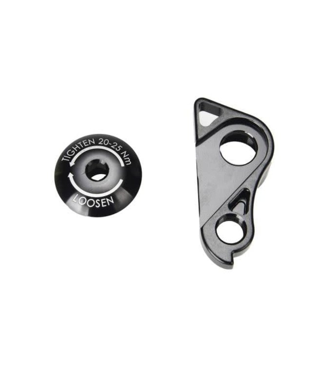 Kona Kona Hanger Process PT01