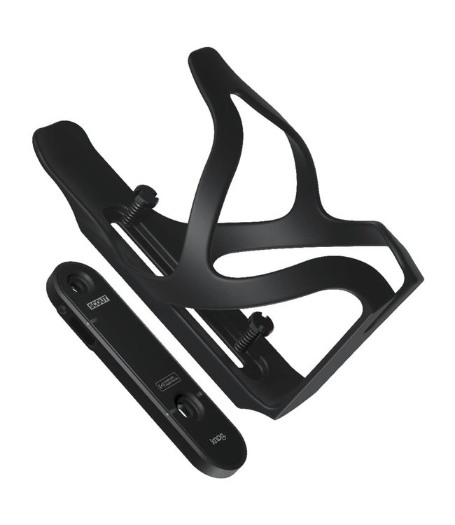 Knog Scout Bike Alarm & Finder 85 Decibels Rechargeable