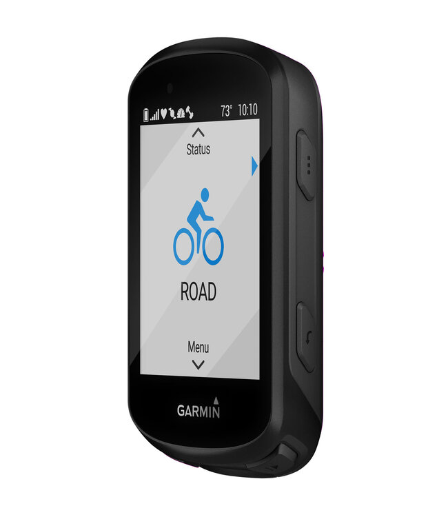 Garmin Edge 530 Head Unit