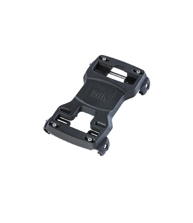 MIK Carrier Adaptor Plate 2.0 Black