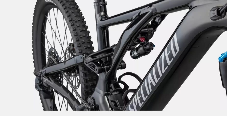 Specialized 2021 turbo levo comp black new arrivals