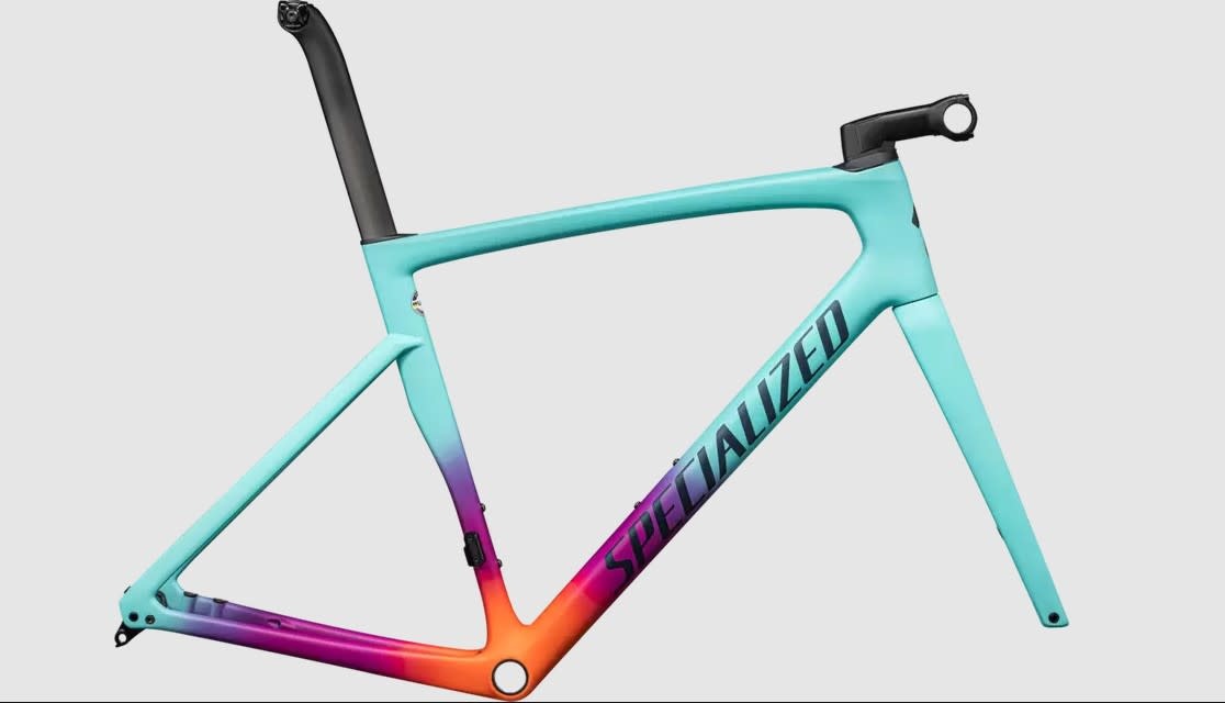 Specialized Tarmac SL7 10R Frameset 58cm Epic Cycles