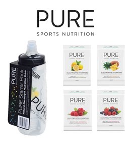 Pure Sports Nutition Pure Sports Nutrition Starter Pack