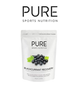 Pure Sports Nutition Pure Sports Nutrition Blackcurrant Recovery 200g