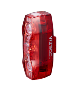 Cateye Viz 300 Rear Light  LD810