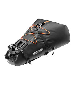 Ortlieb Seatpack QR black matt F9903