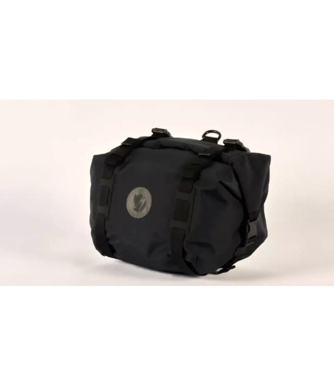 Specialized Specialized X Fjallraven Handlebar Rolltop One Size Black