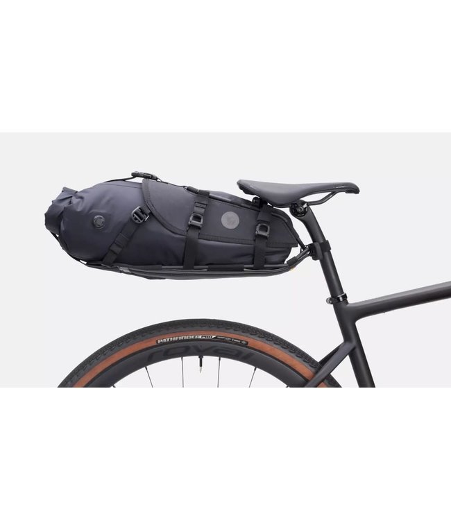 Specialized Specialized X Fjallraven Seatbag Harness Black