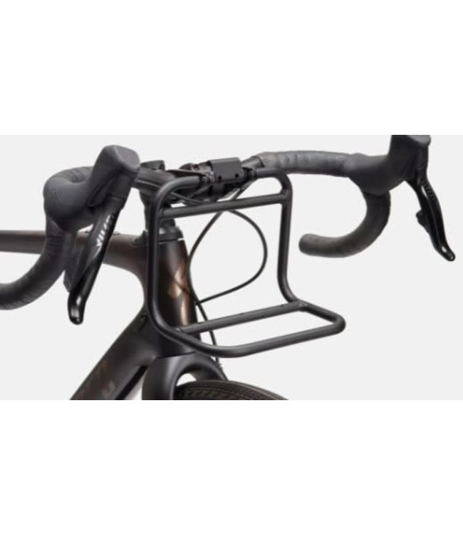 Bicycle handlebar rack hotsell