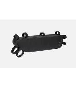 Specialized Specialized X Fjallraven Frame Bag Black Small