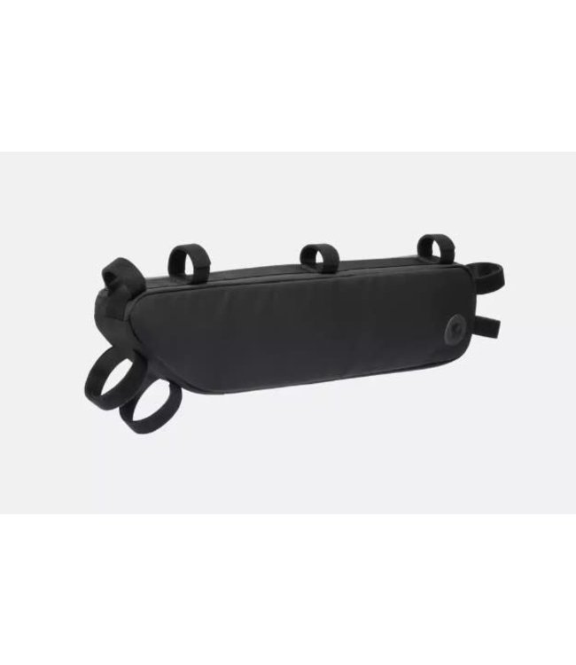 Specialized Specialized X Fjallraven Frame Bag Black Small