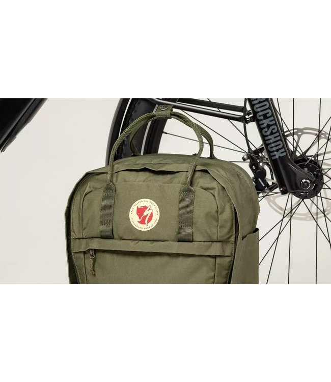 Specialized Specialized X Fjallraven Cave Pack Green