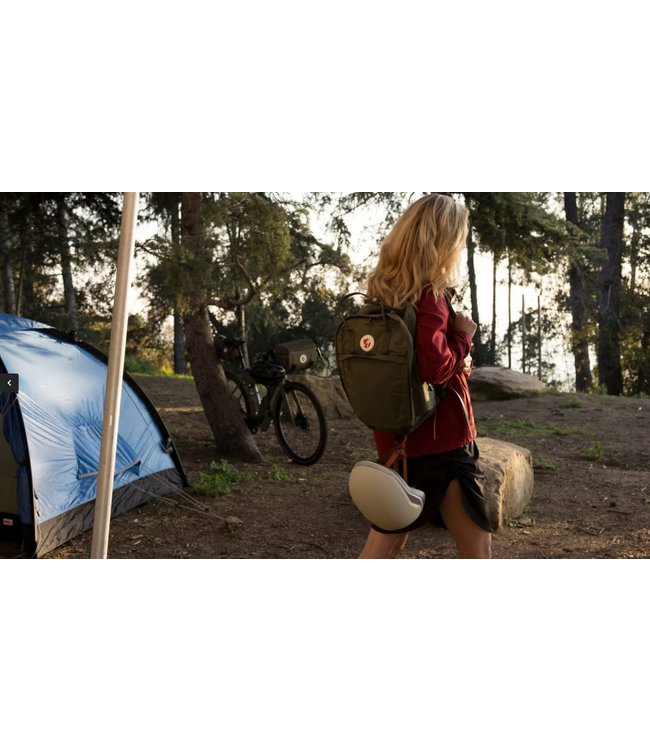 Specialized Specialized X Fjallraven Cave Pack Green