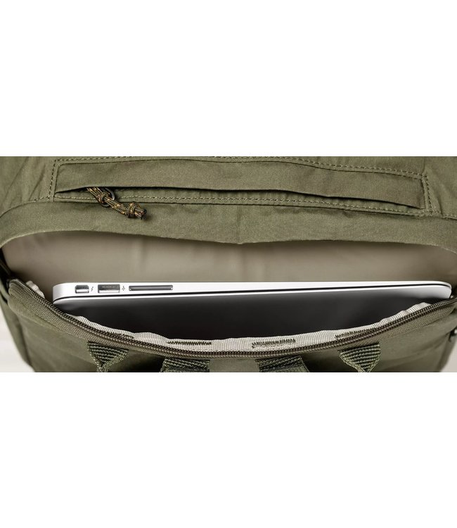 Specialized Specialized X Fjallraven Cave Pack Green