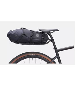 Specialized Specialized X Fjallraven Seatbag Dryback Black 10L