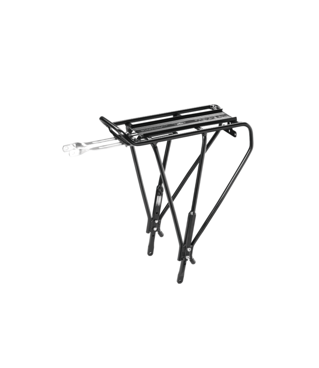 Topeak Topeak UNI Explorer Rack Non-Disc 2.0 Black