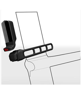 Specialized Specialized Light Mount Stix Aero Strap Mount