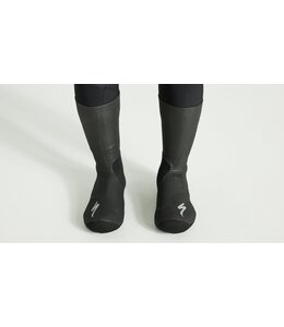 Specialized Specialized Neoprene Shoe Cover Black