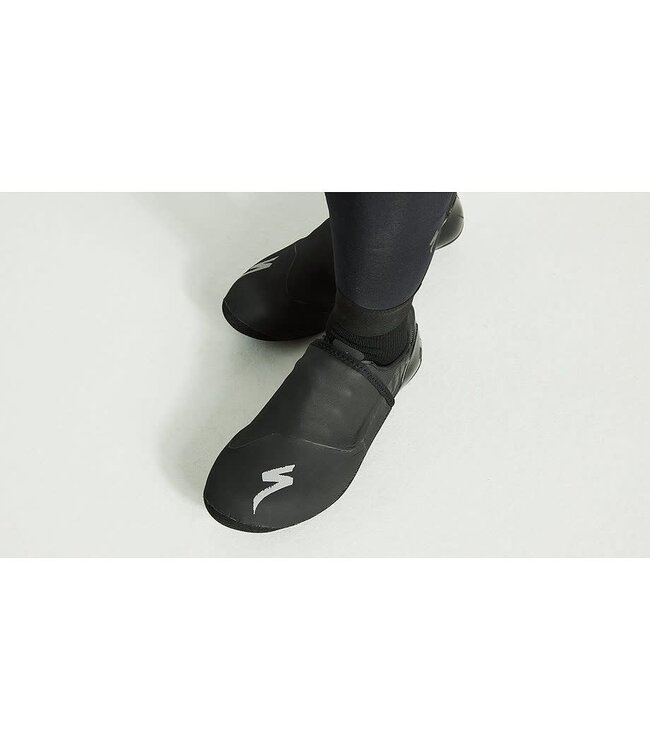 Specialized Specialized Neoprene Toe Cover Black