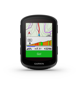 Garmin Edge 540 Solar Head Unit Only