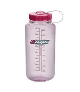 Nalgene Sustain Wide Mouth Bottle I Litre