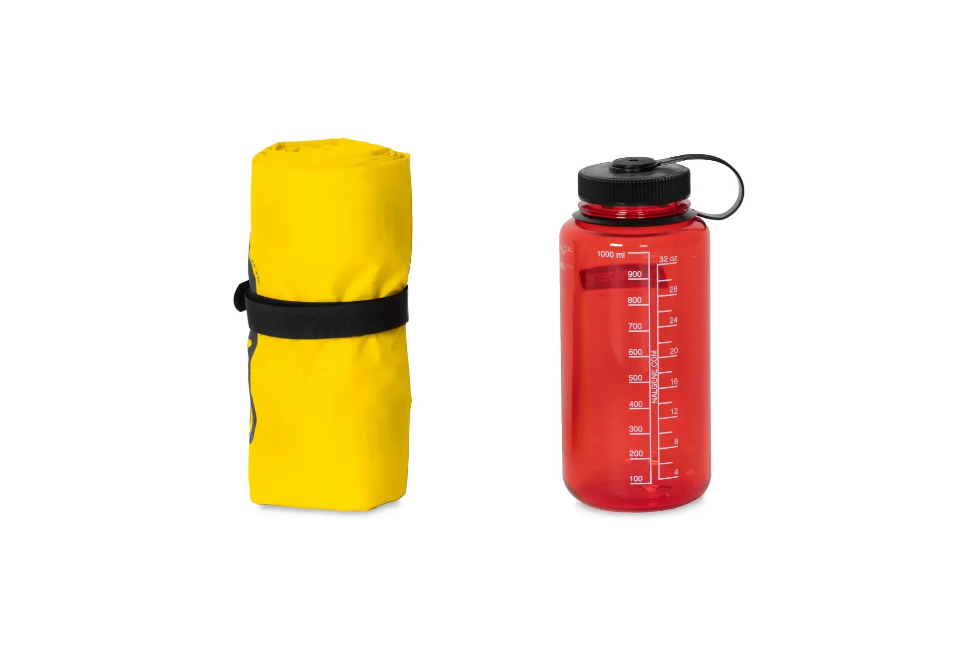 Nemo Tensor Ultralight Sleeping Non-Insulated Regular Mummy