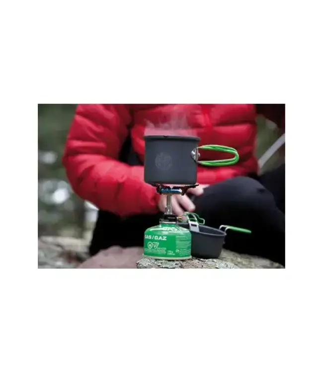 Optimus Crux Lite Solo Cook System