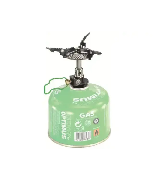 Optimus Crux Lite Solo Cook System