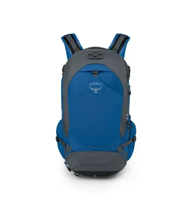 Osprey Osprey Escapist 20 Backpack - Postal Blue - Medium / Large
