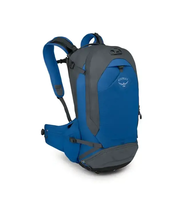 Osprey Osprey Escapist 20 Backpack - Postal Blue - Medium / Large