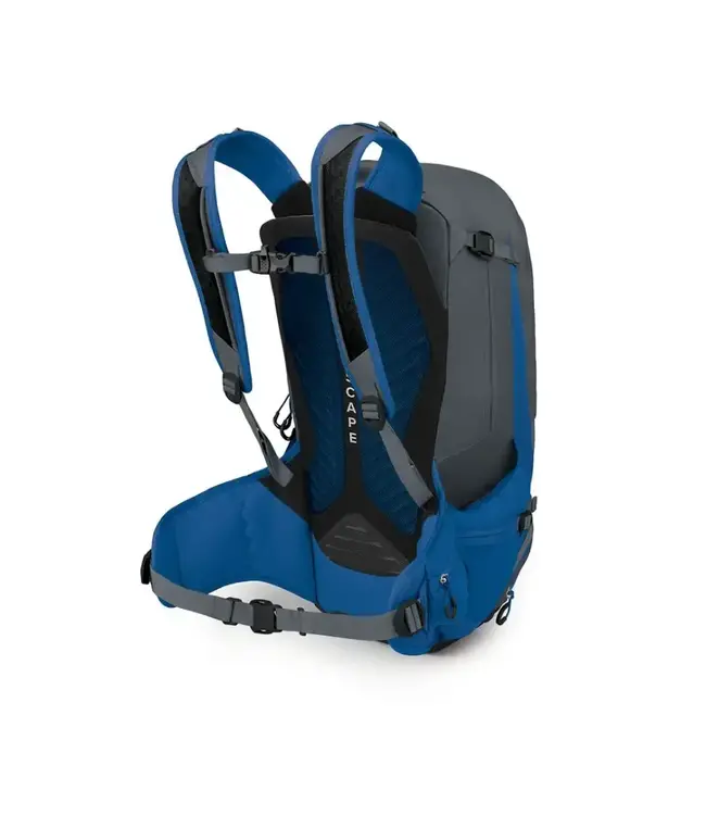 Osprey Osprey Escapist 20 Backpack - Postal Blue - Medium / Large