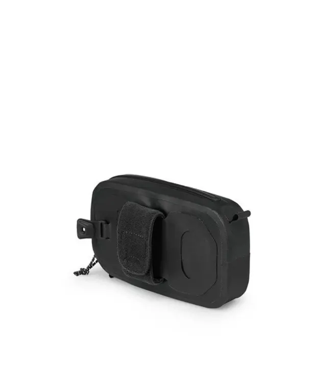 Osprey Osprey Pack Pocket Waterproof Black