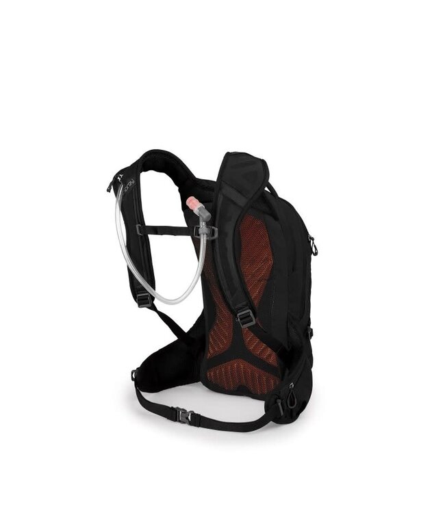 Osprey Osprey Raven 10L Women's Hydration Pack with Reservoir Black