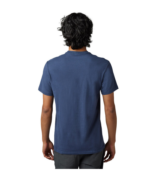 Fox Fox Legacy Head  T-Shirt Short Sleeve