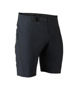 Fox Fox Ascent Short With Liner