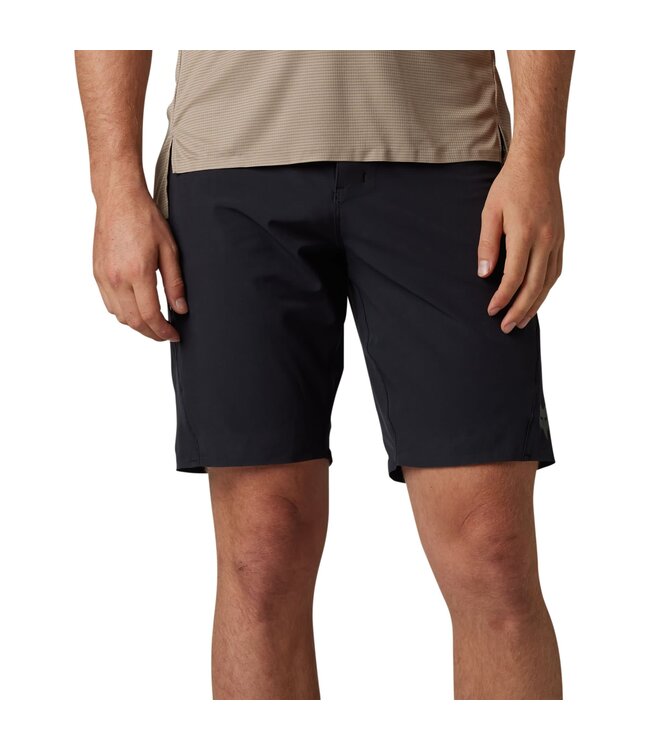 Fox Fox Ascent Short With Liner