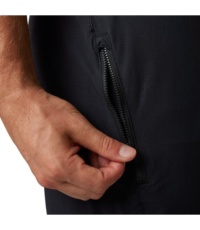 Fox Fox Ascent Short With Liner