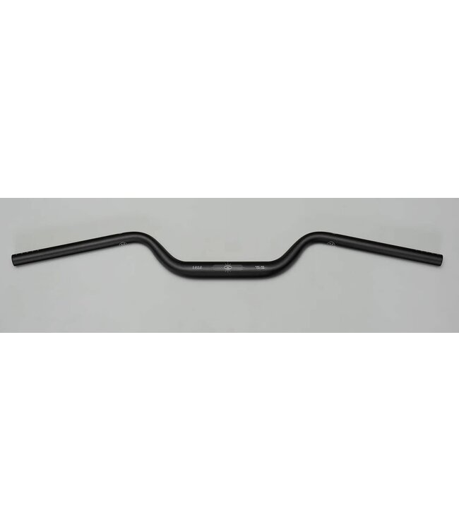 Curve Cycling Curve Remlaw Bars