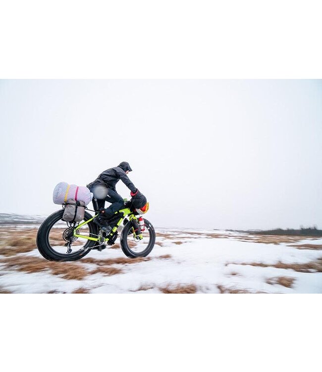 Revelate Designs Revelate Nano Panniers Slate/Graphite
