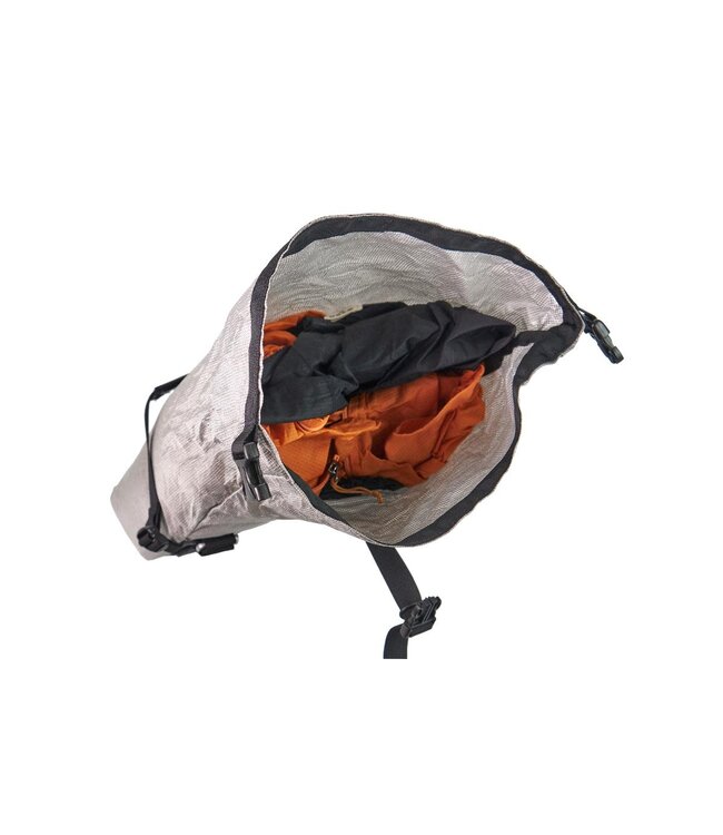 Revelate Designs Revelate Nano Panniers Slate/Graphite